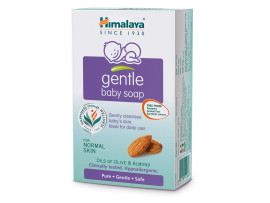 Himalaya Gentle Moisturizing Baby Soap 75g